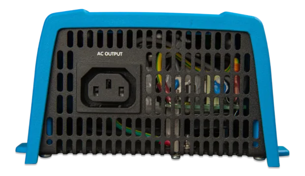 Sun Inverter 12_250_connection