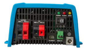 Sun Inverter 24/250-10 IEC