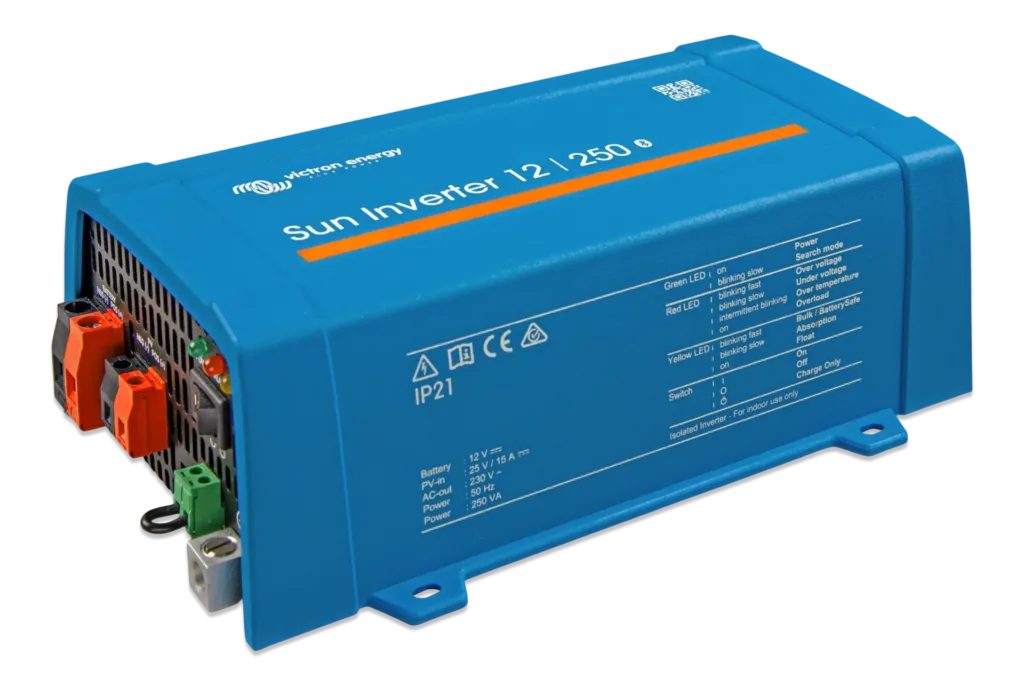 Sun Inverter 12_250_right