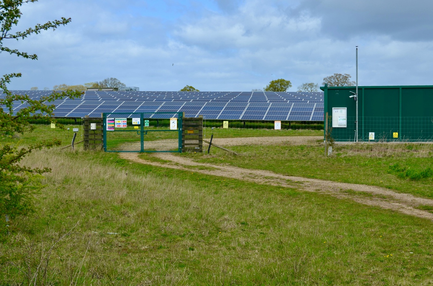 Fotowoltaika dla rolników – jak bardzo opłacalna jest to inwestycja